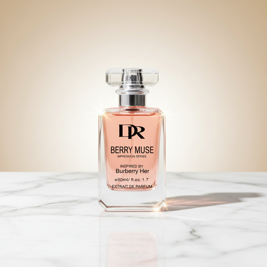 Berry Muse (impression of Burberry her)