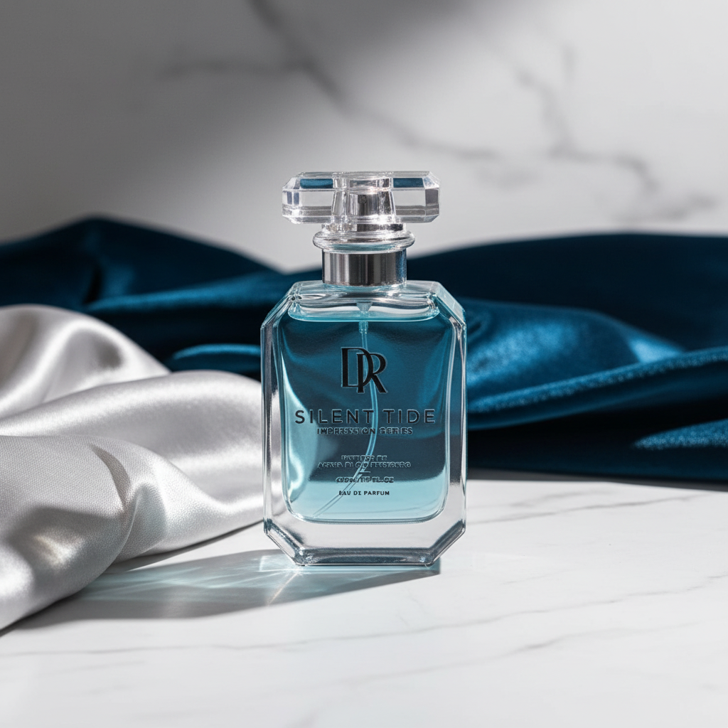 Silent Tide (Impression of Armani's Acqua Di Gio Profondo)